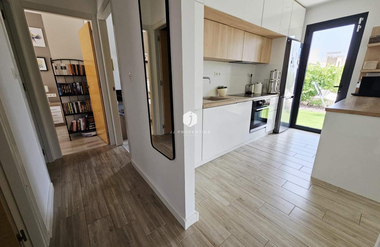 Tweedehands - Villa -
Orihuela Costa - La Regia