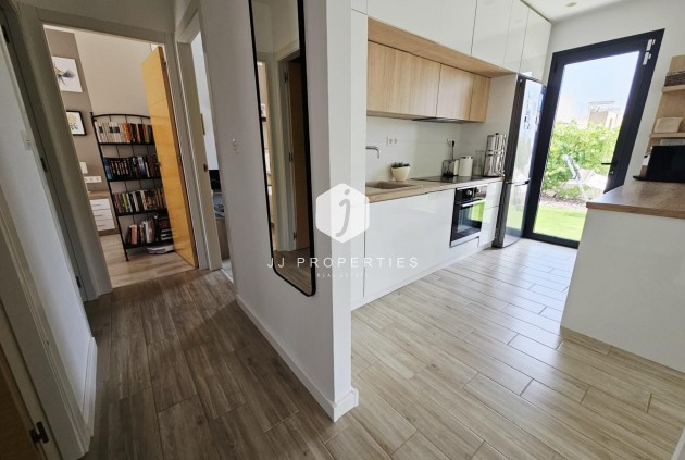 Tweedehands - Villa -
Orihuela Costa - La Regia