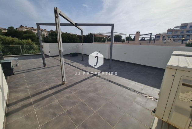 Tweedehands - Villa -
Orihuela Costa - La Regia