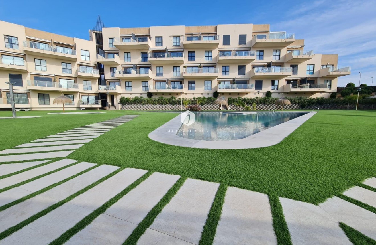 Tweedehands - Villa -
Orihuela Costa - La Regia