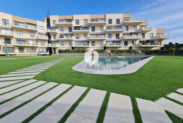 Tweedehands - Villa -
Orihuela Costa - La Regia