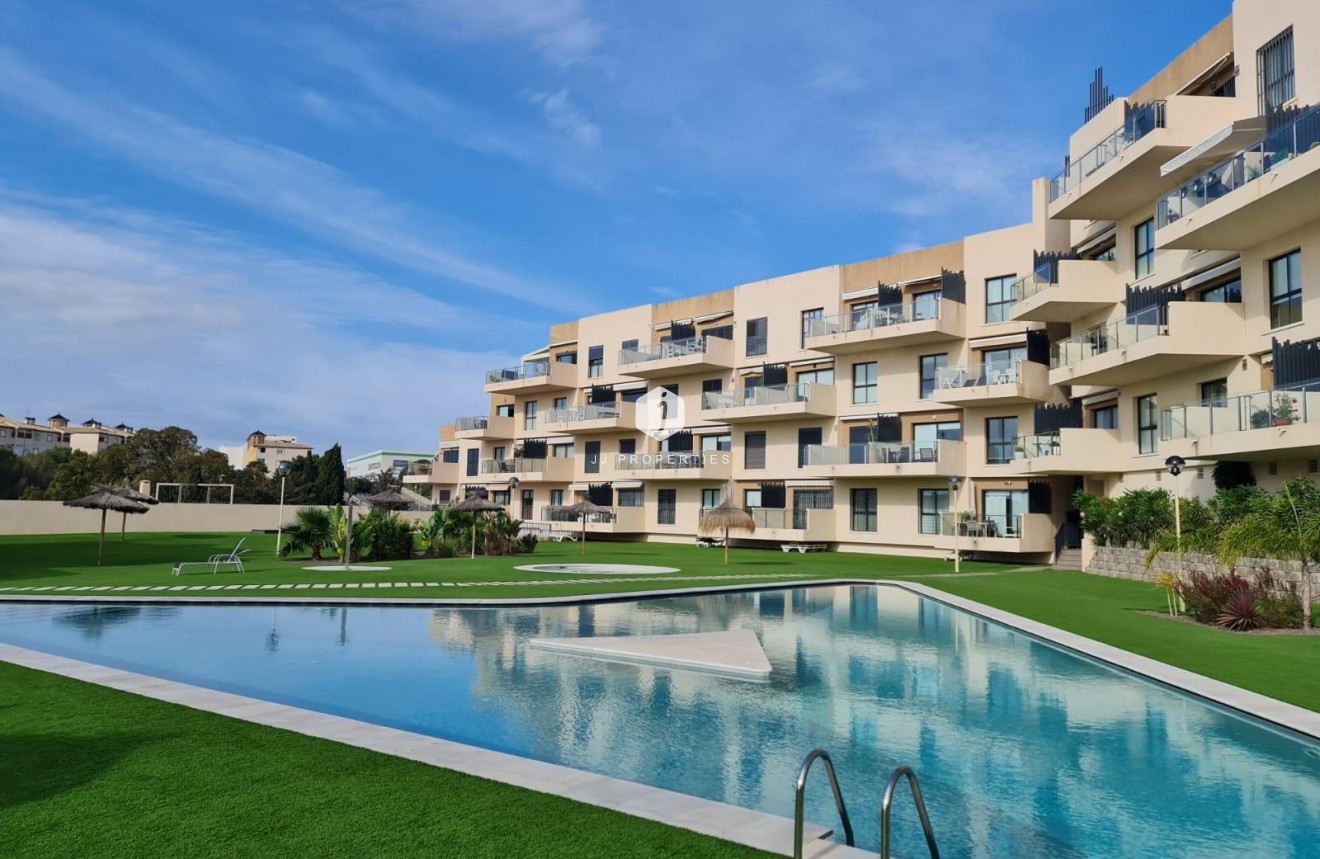 Tweedehands - Villa -
Orihuela Costa - La Regia