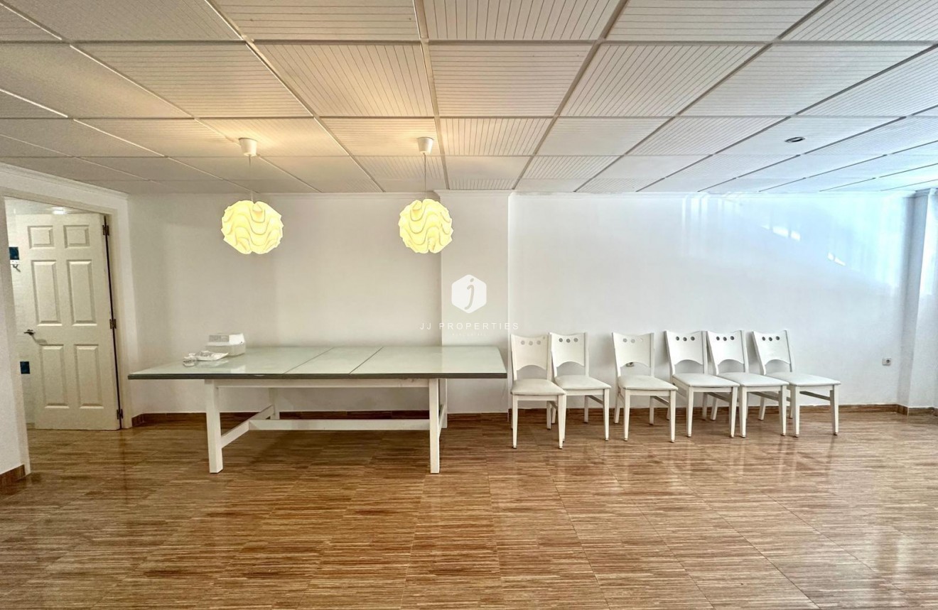 Tweedehands - Appartement / flat -
Torrevieja - Playa del Cura