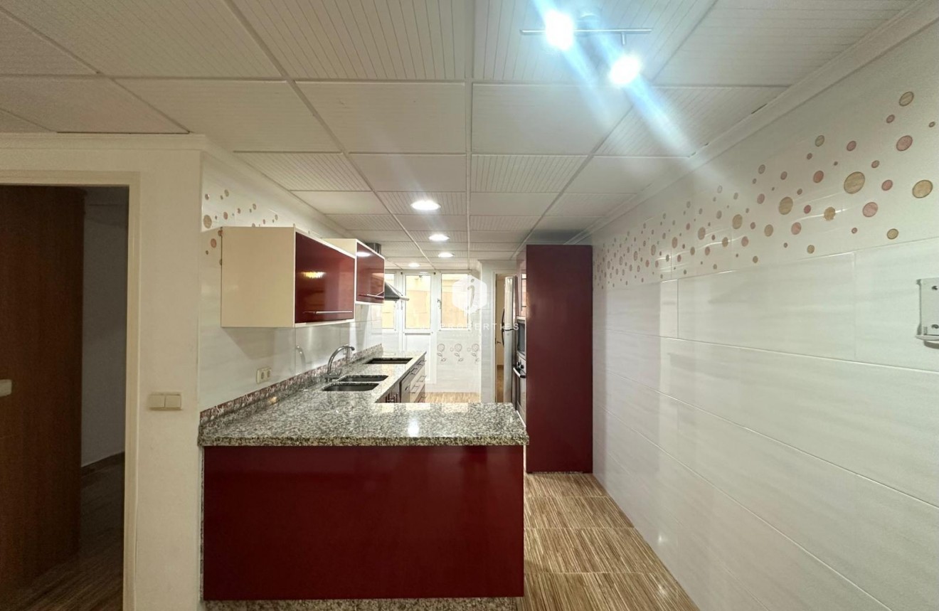 Tweedehands - Appartement / flat -
Torrevieja - Playa del Cura