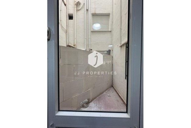 Tweedehands - Appartement / flat -
Torrevieja - Playa del Cura