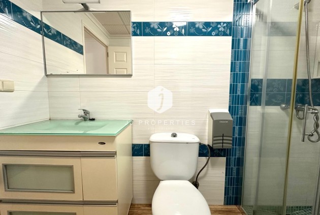 Tweedehands - Appartement / flat -
Torrevieja - Playa del Cura