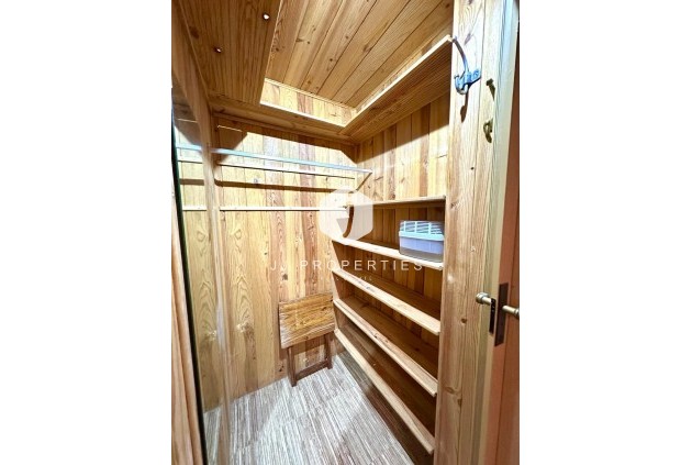 Tweedehands - Appartement / flat -
Torrevieja - Playa del Cura