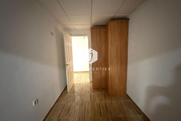 Tweedehands - Appartement / flat -
Torrevieja - Playa del Cura