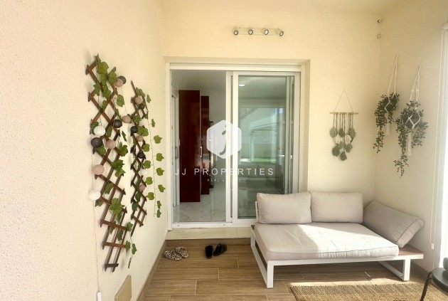 Tweedehands - Villa -
Torrevieja - Miramar - Torre Del Moro