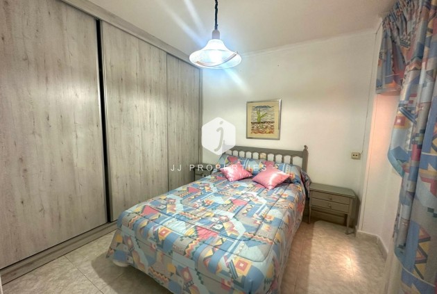 Tweedehands - Appartement / flat -
Torrevieja - Centro