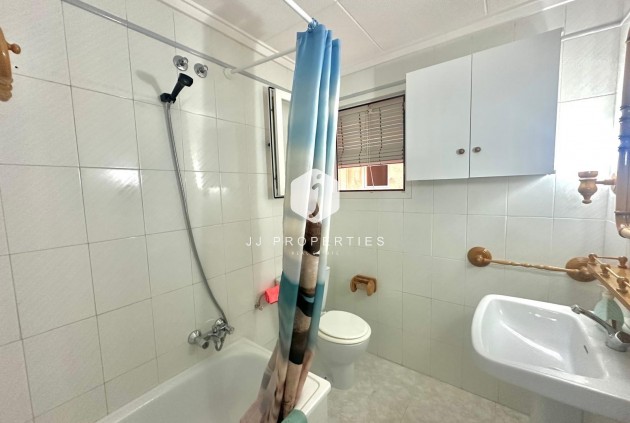 Tweedehands - Appartement / flat -
Torrevieja - Centro