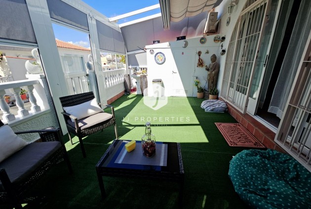 Tweedehands - Bungalow -
Torrevieja - La Siesta - El Salado - Torreta