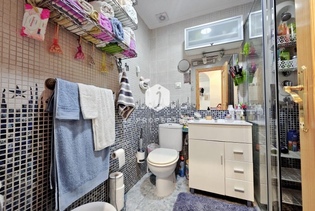 Tweedehands - Bungalow -
Torrevieja - La Siesta - El Salado - Torreta