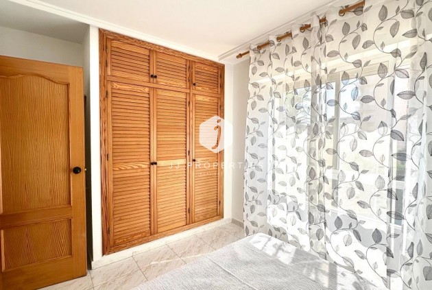 Tweedehands - Appartement / flat -
Torrevieja - Playa del Cura