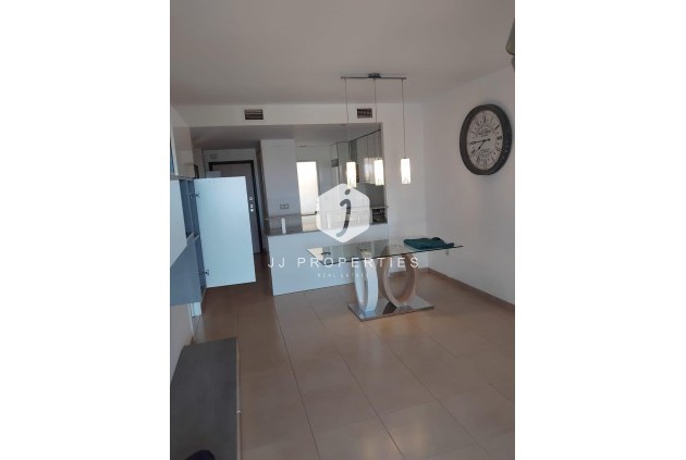 Tweedehands - Appartement / flat -
Orihuela Costa - Lomas de Cabo Roig