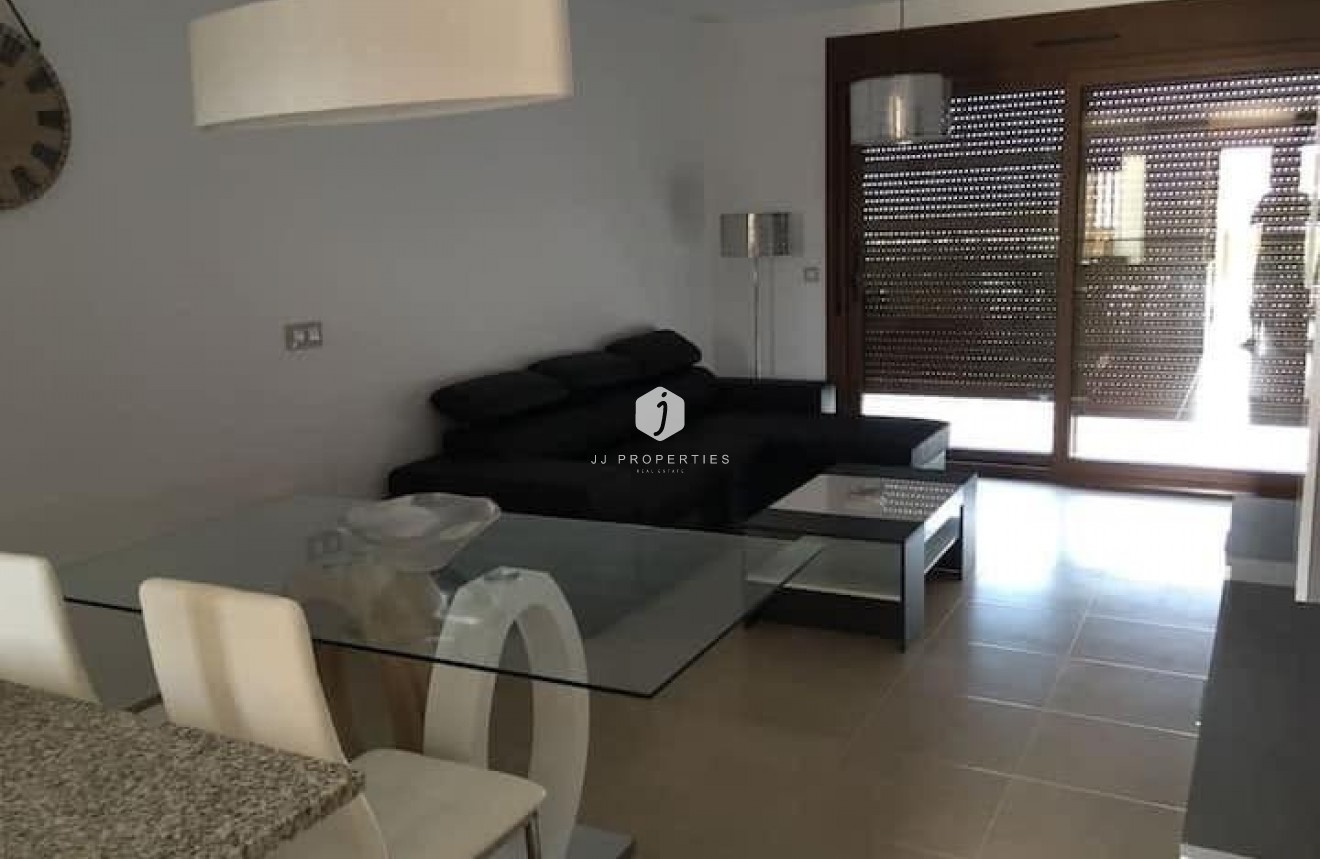 Tweedehands - Appartement / flat -
Orihuela Costa - Lomas de Cabo Roig