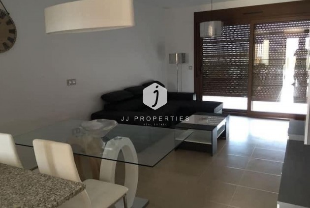 Tweedehands - Appartement / flat -
Orihuela Costa - Lomas de Cabo Roig