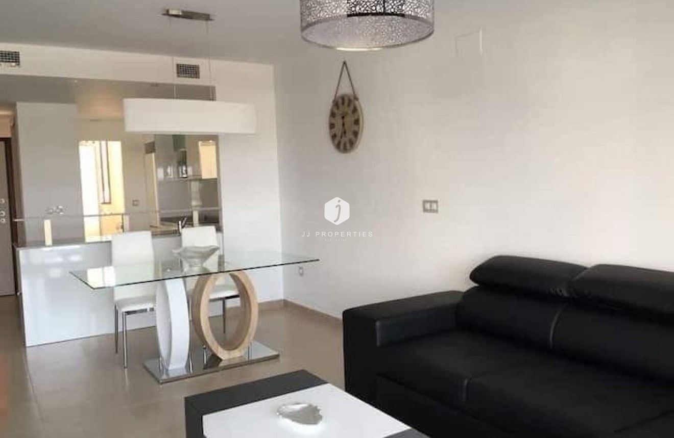 Tweedehands - Appartement / flat -
Orihuela Costa - Lomas de Cabo Roig