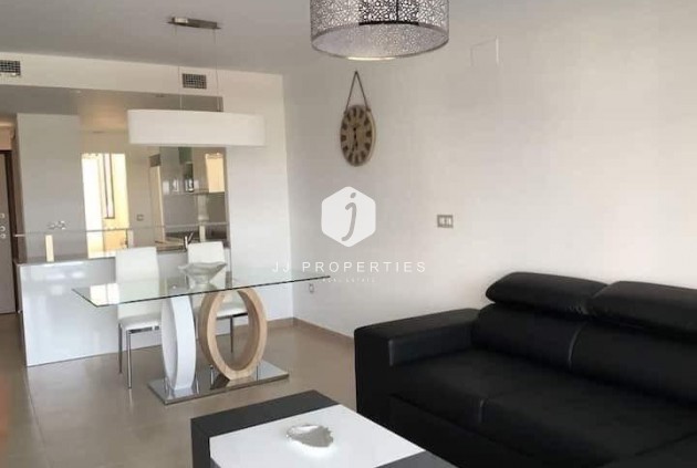 Tweedehands - Appartement / flat -
Orihuela Costa - Lomas de Cabo Roig