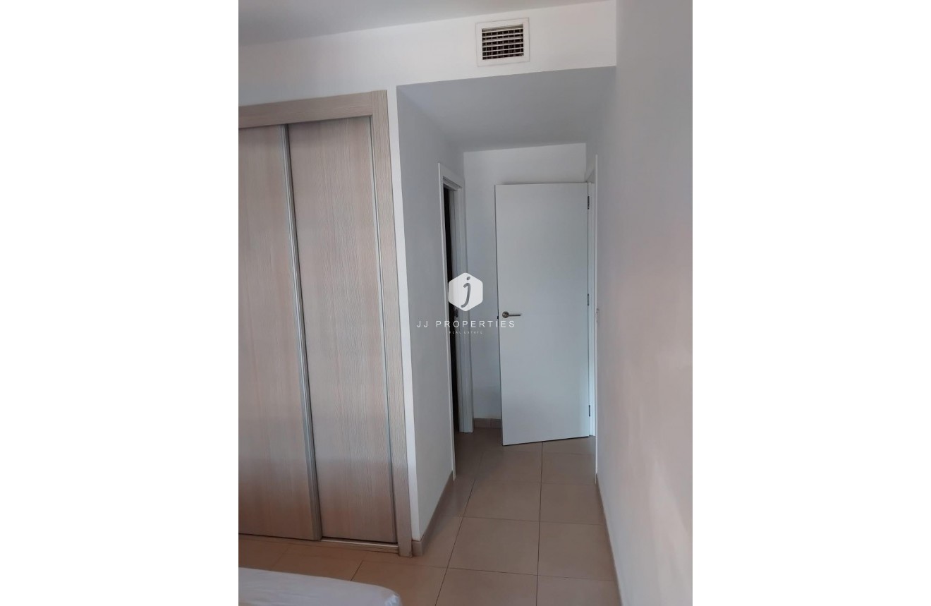 Tweedehands - Appartement / flat -
Orihuela Costa - Lomas de Cabo Roig