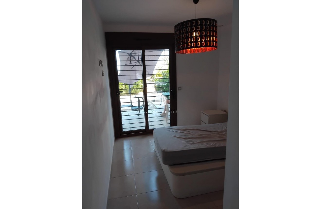 Tweedehands - Appartement / flat -
Orihuela Costa - Lomas de Cabo Roig