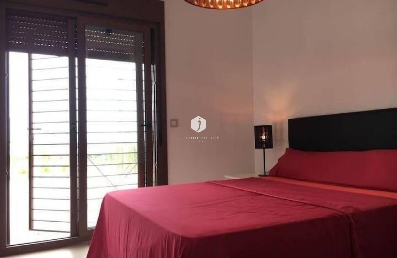 Tweedehands - Appartement / flat -
Orihuela Costa - Lomas de Cabo Roig