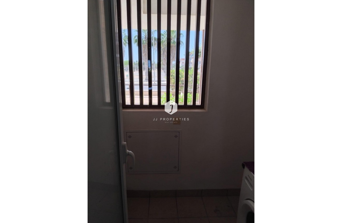 Tweedehands - Appartement / flat -
Orihuela Costa - Lomas de Cabo Roig