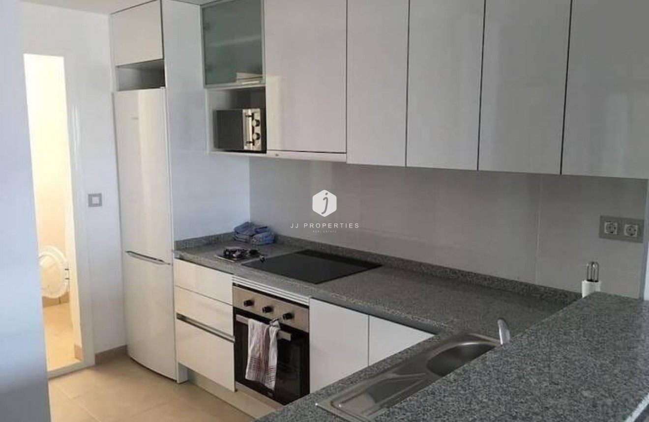 Tweedehands - Appartement / flat -
Orihuela Costa - Lomas de Cabo Roig