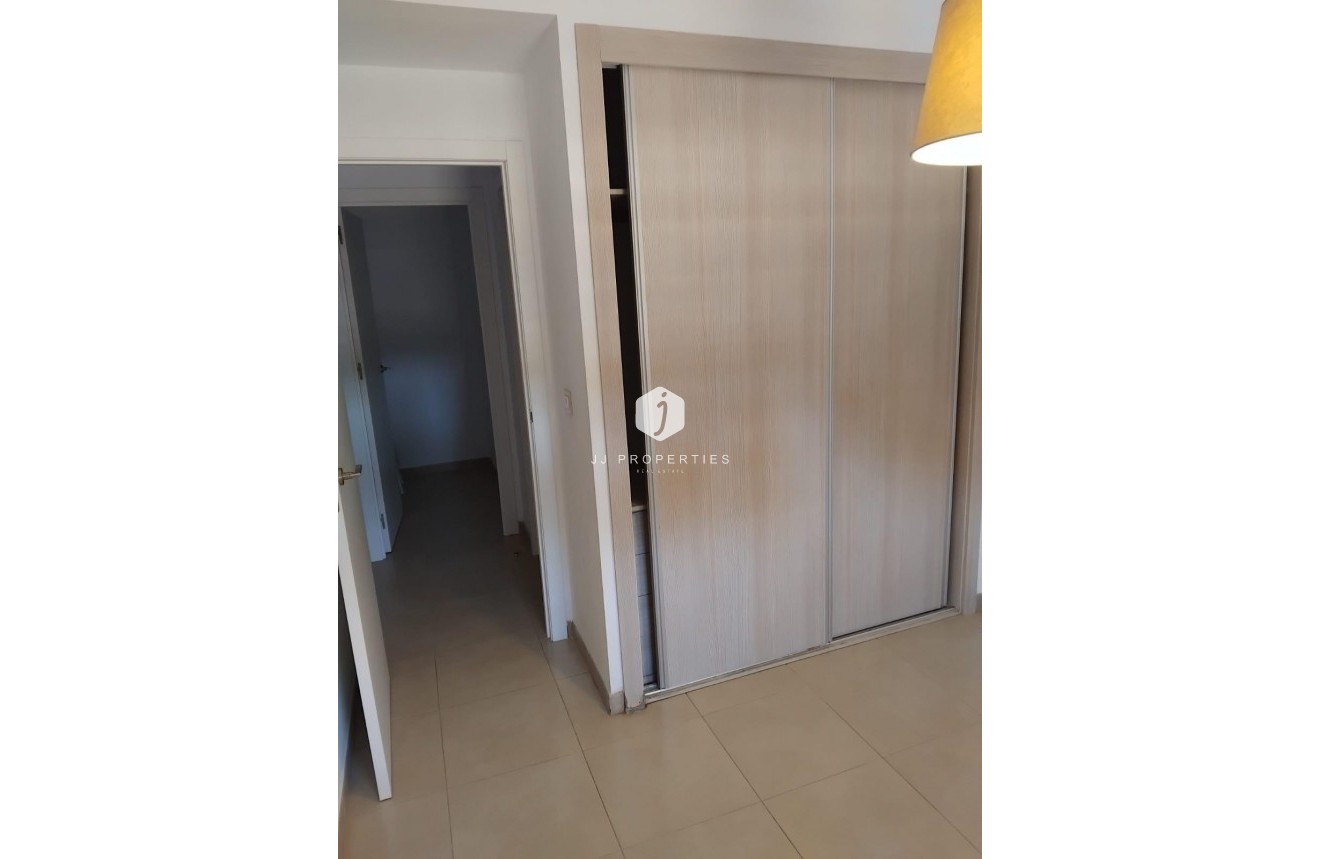 Tweedehands - Appartement / flat -
Orihuela Costa - Lomas de Cabo Roig