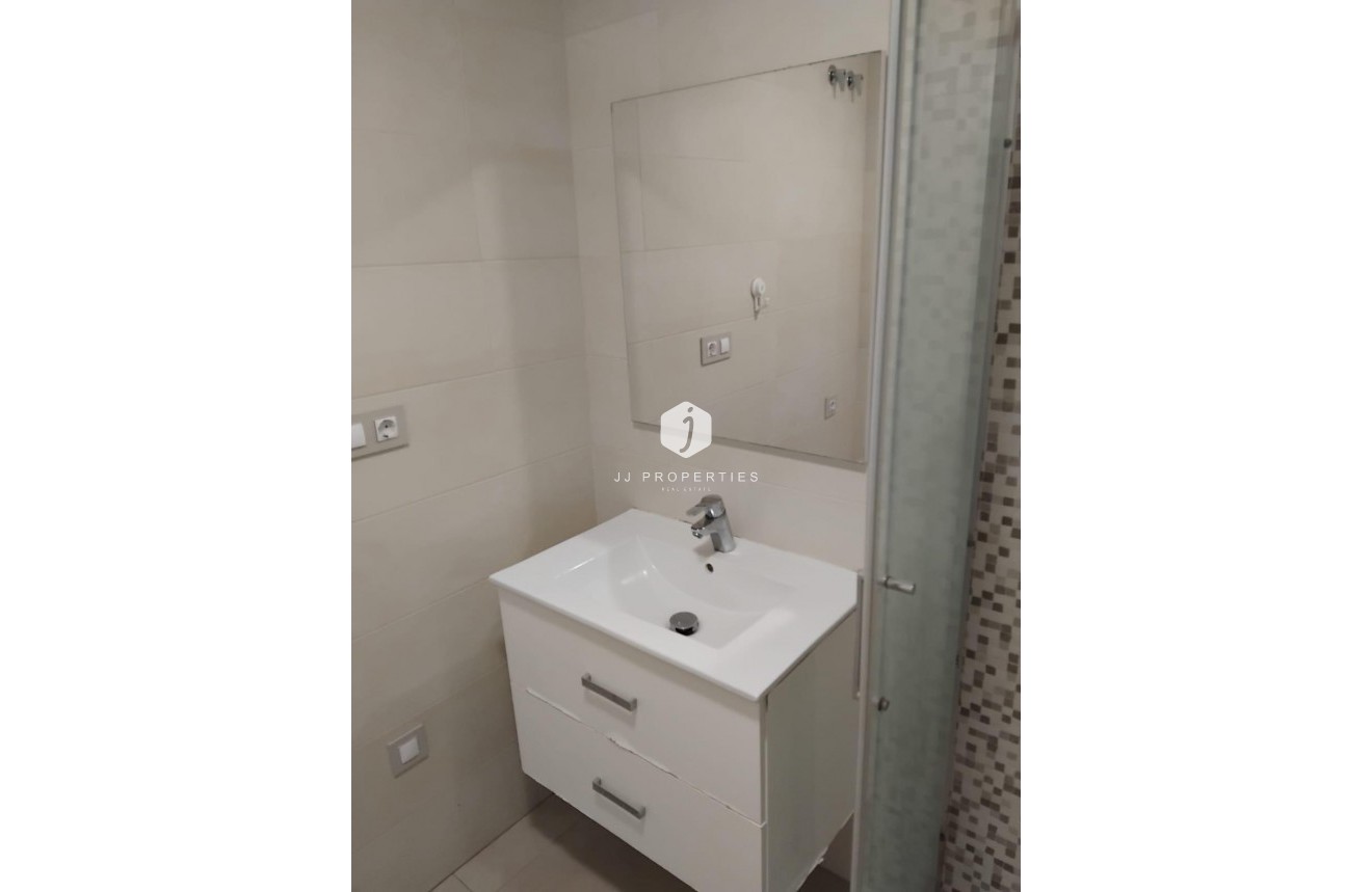 Tweedehands - Appartement / flat -
Orihuela Costa - Lomas de Cabo Roig