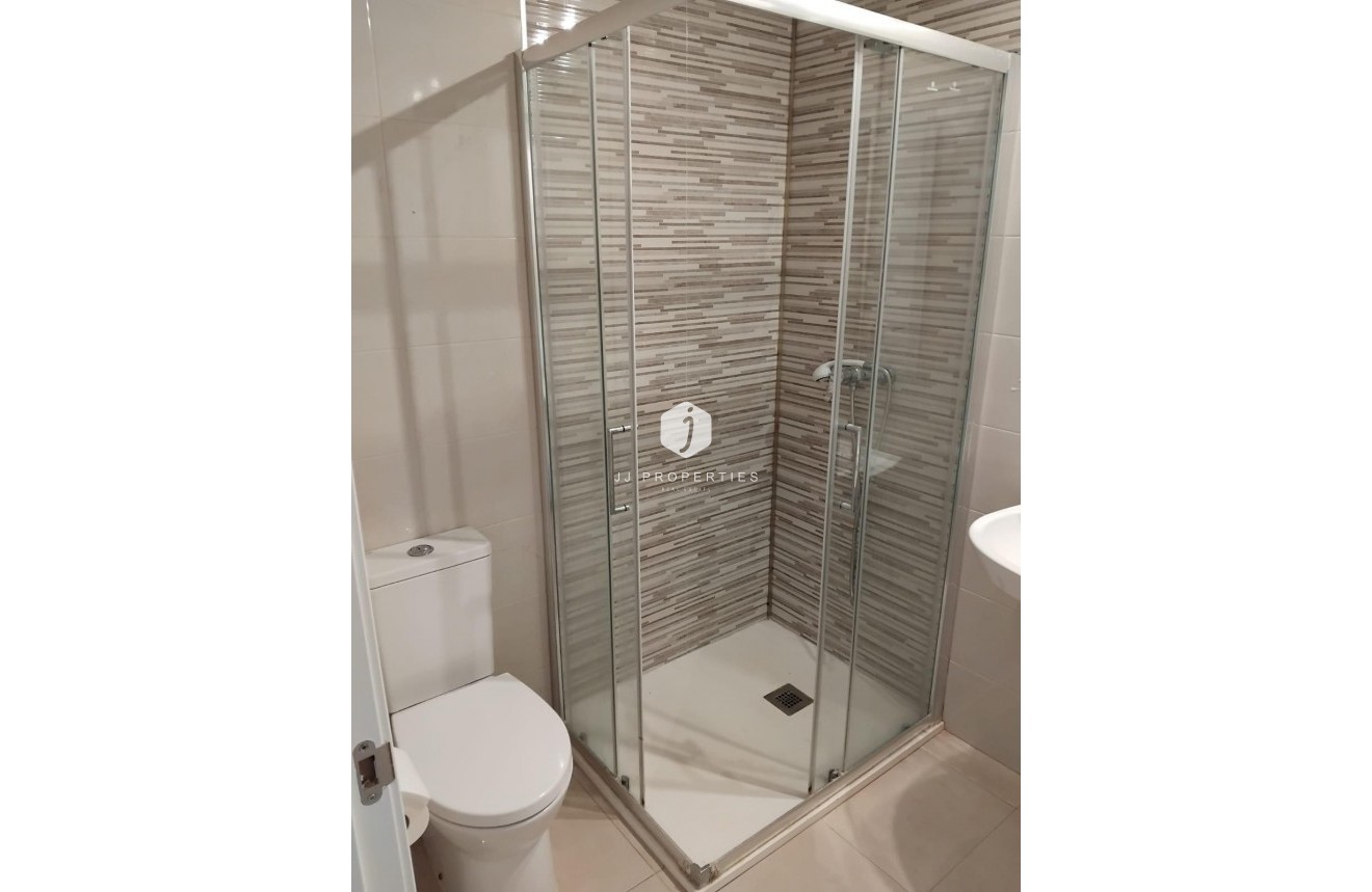 Tweedehands - Appartement / flat -
Orihuela Costa - Lomas de Cabo Roig