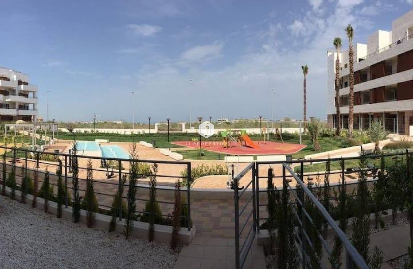 Tweedehands - Appartement / flat -
Orihuela Costa - Lomas de Cabo Roig