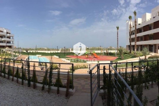 Tweedehands - Appartement / flat -
Orihuela Costa - Lomas de Cabo Roig