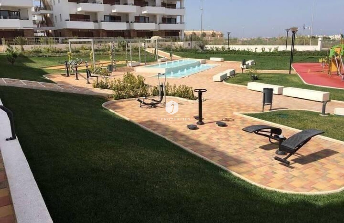 Tweedehands - Appartement / flat -
Orihuela Costa - Lomas de Cabo Roig