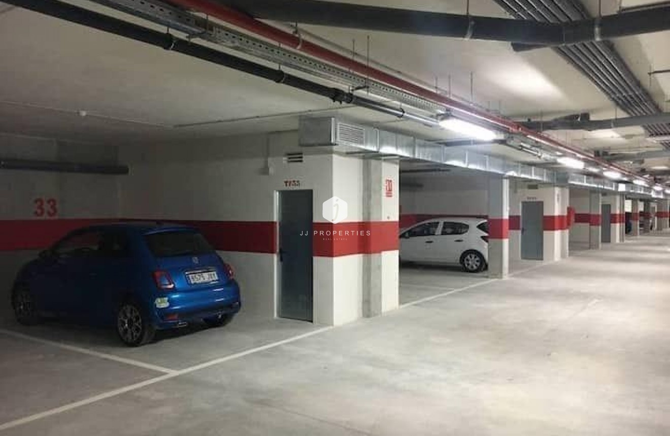 Tweedehands - Appartement / flat -
Orihuela Costa - Lomas de Cabo Roig