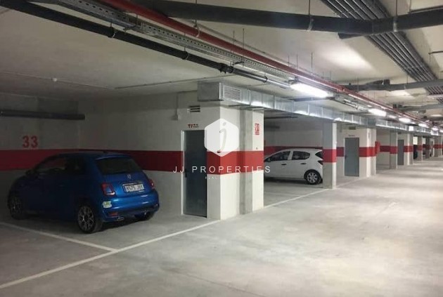 Tweedehands - Appartement / flat -
Orihuela Costa - Lomas de Cabo Roig