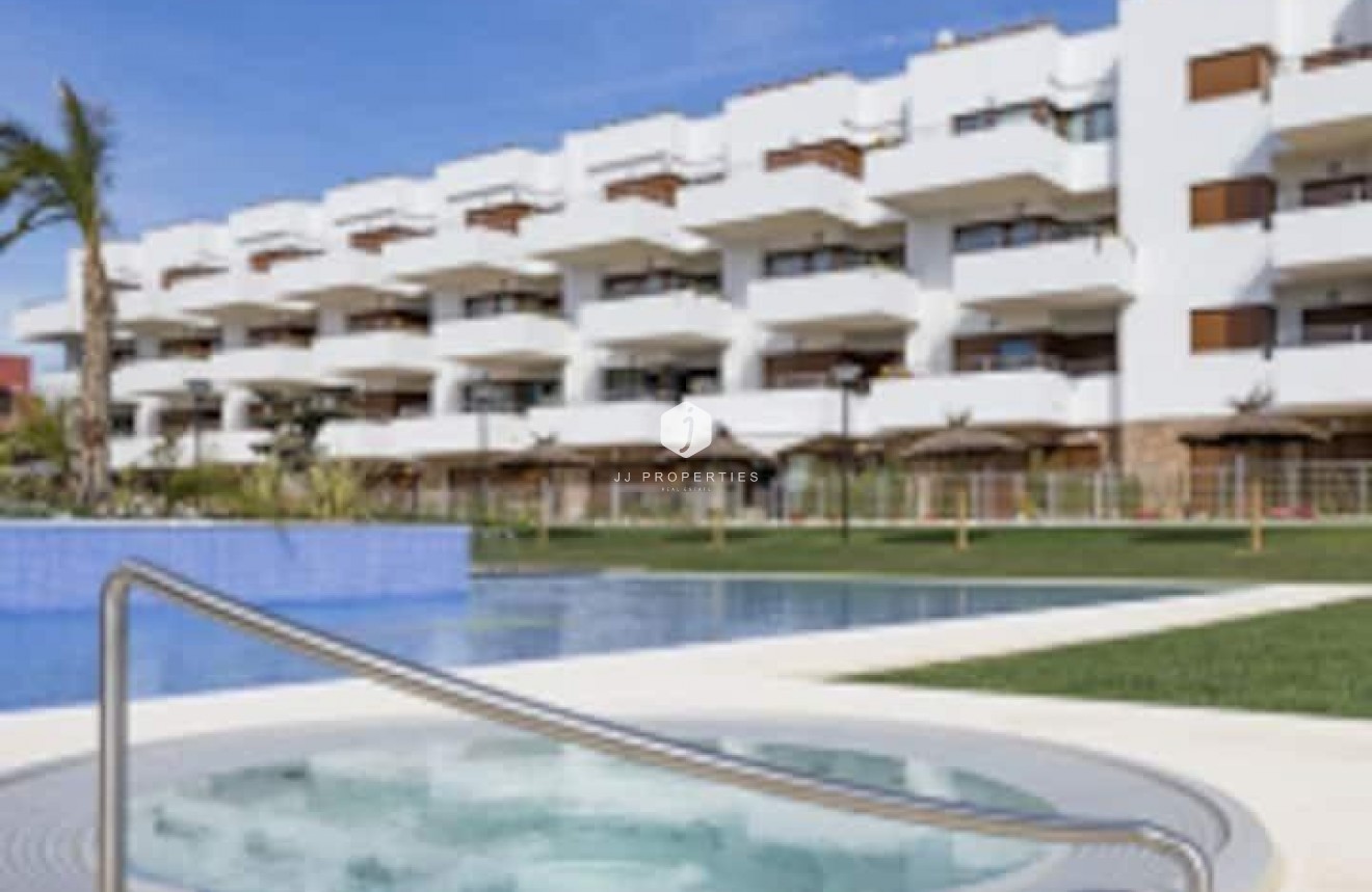 Tweedehands - Appartement / flat -
Orihuela Costa - Lomas de Cabo Roig