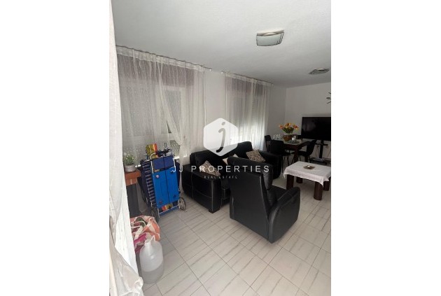 Tweedehands - Chalet -
Torrevieja - Centro