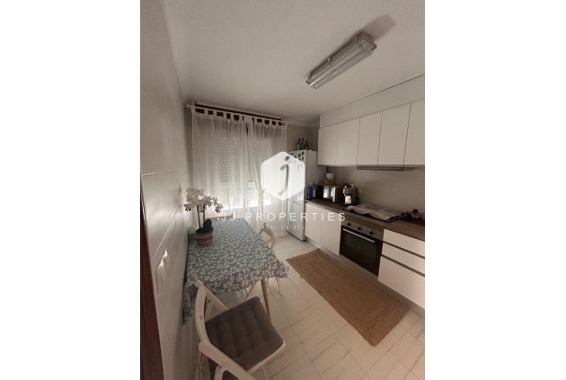 Tweedehands - Chalet -
Torrevieja - Centro