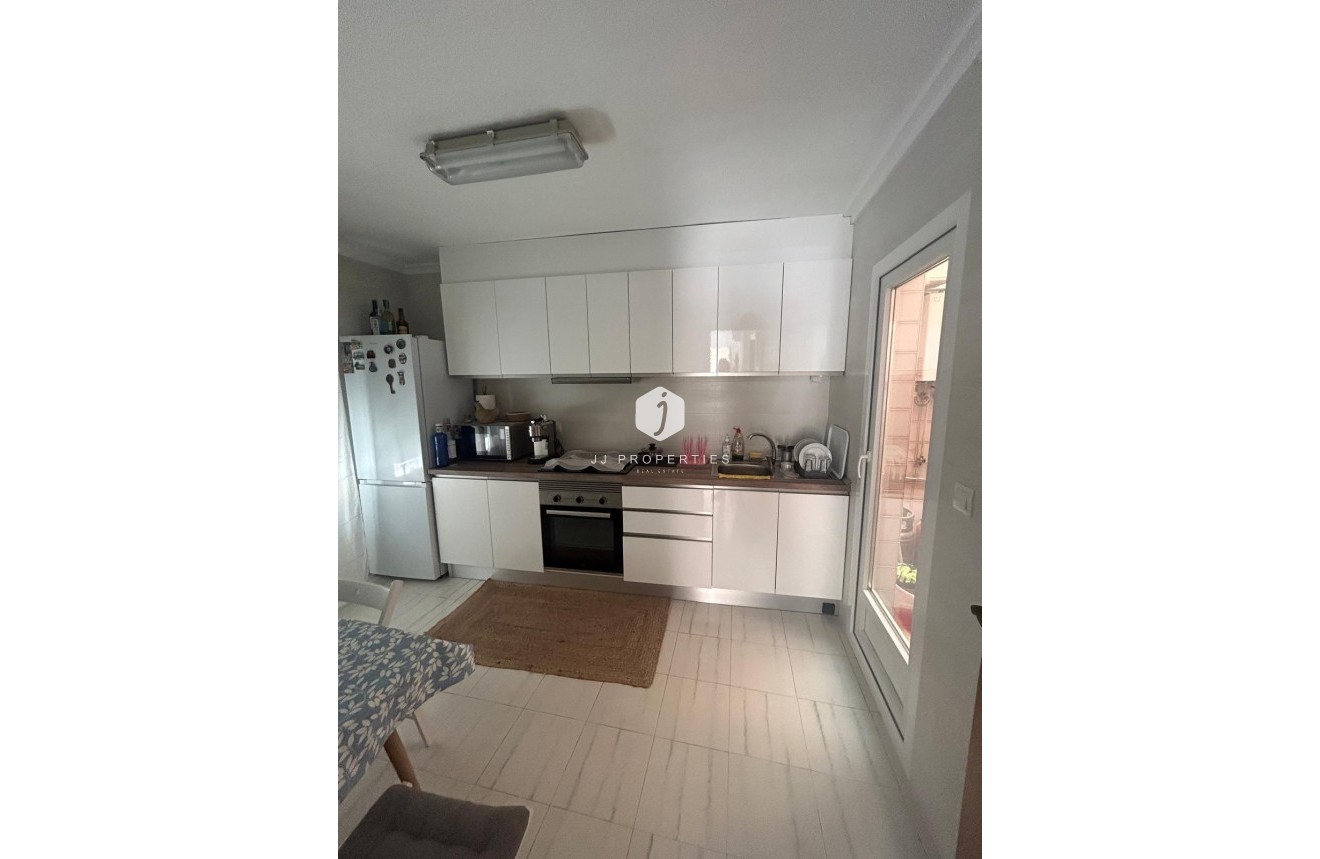 Tweedehands - Chalet -
Torrevieja - Centro