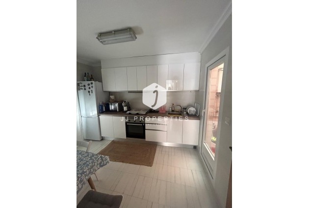 Tweedehands - Chalet -
Torrevieja - Centro