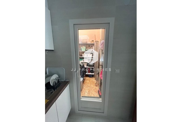 Tweedehands - Chalet -
Torrevieja - Centro