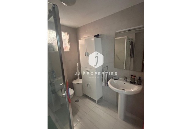 Tweedehands - Chalet -
Torrevieja - Centro