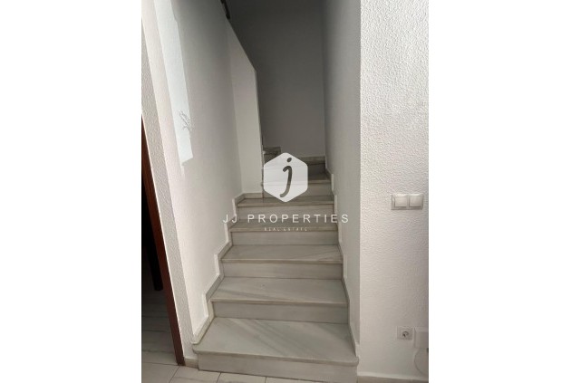 Tweedehands - Chalet -
Torrevieja - Centro