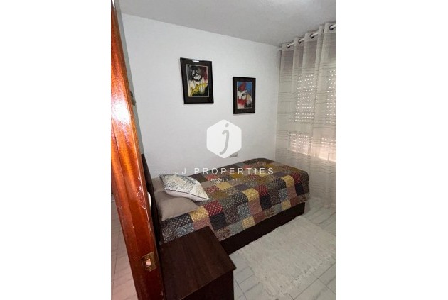 Tweedehands - Chalet -
Torrevieja - Centro