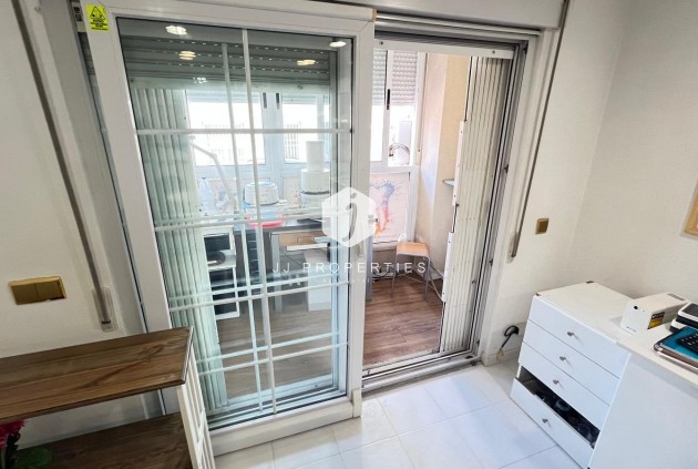 Tweedehands - Appartement / flat -
Torrevieja