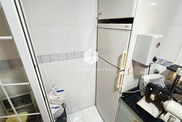 Tweedehands - Appartement / flat -
Torrevieja