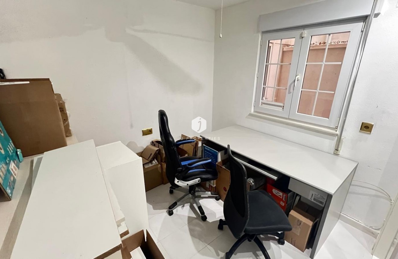 Tweedehands - Appartement / flat -
Torrevieja