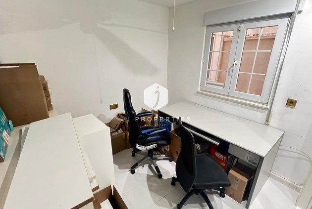 Tweedehands - Appartement / flat -
Torrevieja