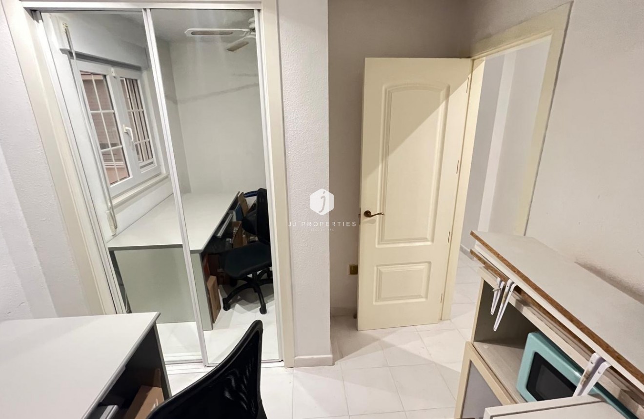 Tweedehands - Appartement / flat -
Torrevieja